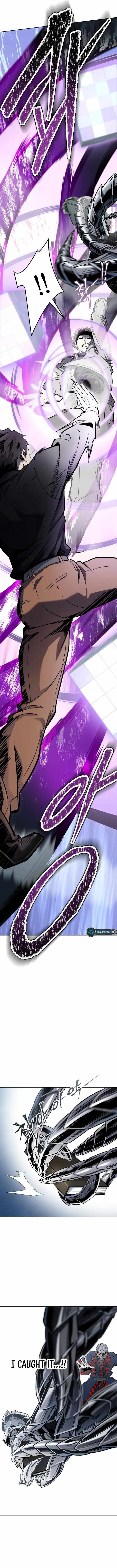 Tower of God Chapter 586 image 21